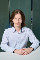 Титов Михаил